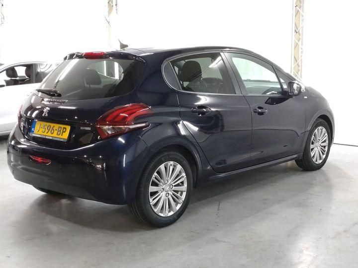 Photo 3 VIN: VF3CCHMZ6HW036373 - PEUGEOT 208 HATCHBACK 