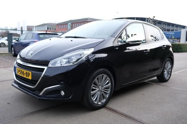 Photo 3 VIN: VF3CCHMZ6HW036373 - PEUGEOT 208 HATCHBACK 