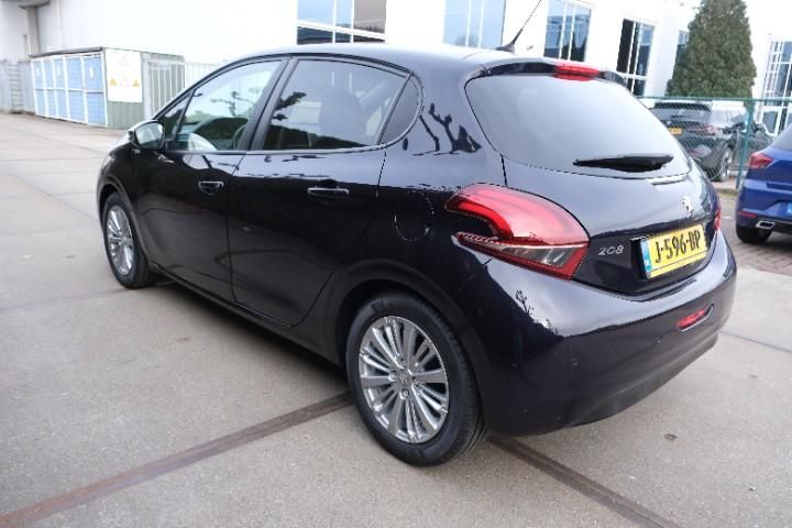 Photo 4 VIN: VF3CCHMZ6HW036373 - PEUGEOT 208 HATCHBACK 