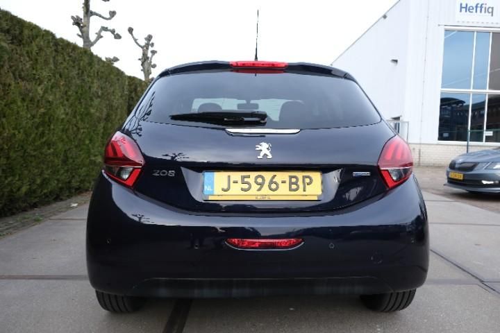 Photo 5 VIN: VF3CCHMZ6HW036373 - PEUGEOT 208 HATCHBACK 