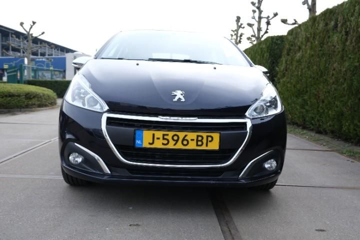 Photo 9 VIN: VF3CCHMZ6HW036373 - PEUGEOT 208 HATCHBACK 