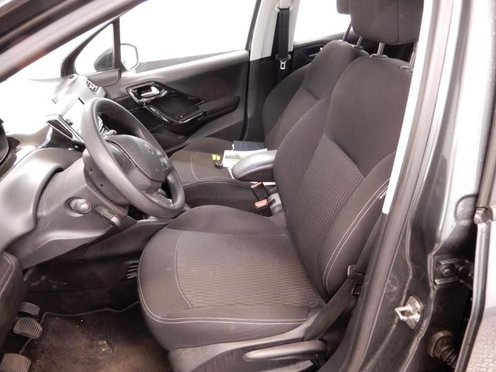 Photo 11 VIN: VF3CCHMZ6HW039874 - PEUGEOT 208 