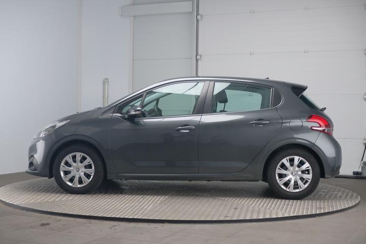 Photo 2 VIN: VF3CCHMZ6HW039874 - PEUGEOT 208 