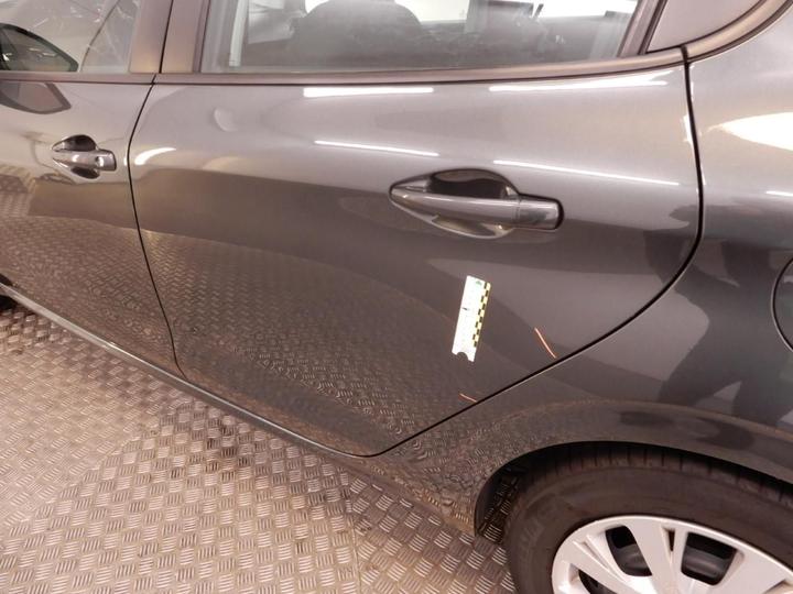 Photo 24 VIN: VF3CCHMZ6HW039874 - PEUGEOT 208 