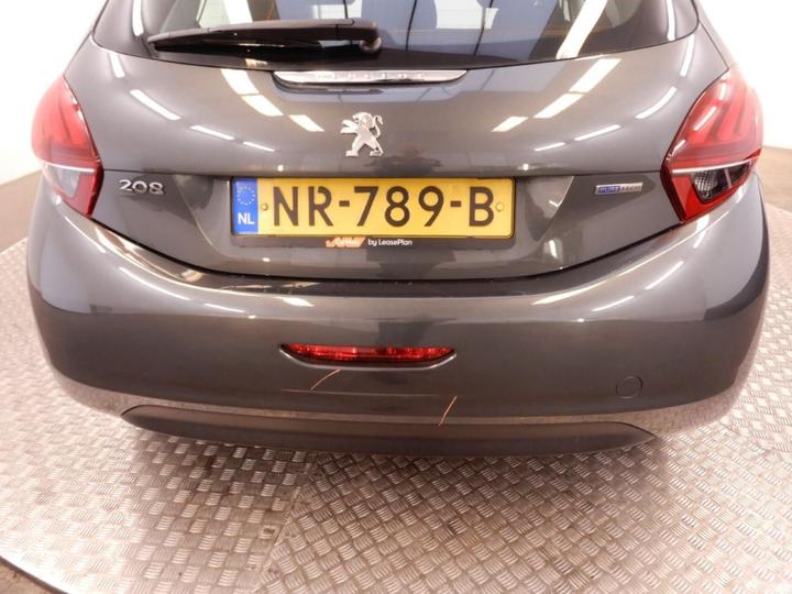 Photo 27 VIN: VF3CCHMZ6HW039874 - PEUGEOT 208 