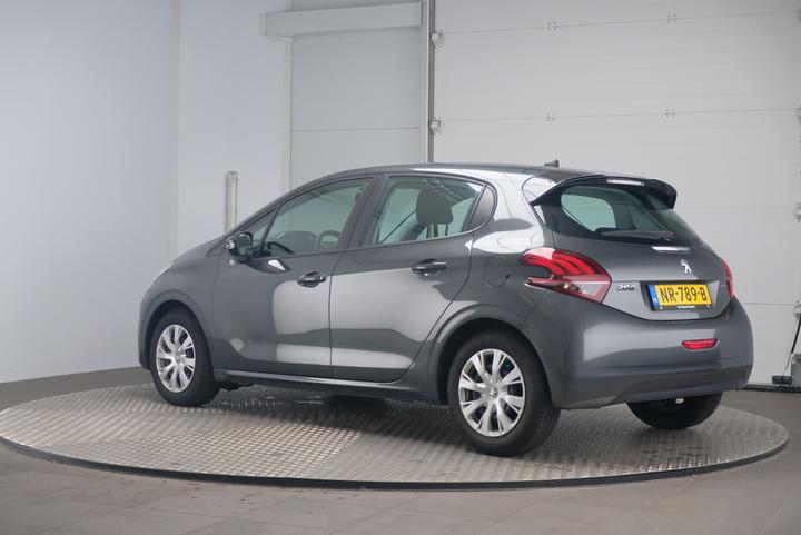 Photo 3 VIN: VF3CCHMZ6HW039874 - PEUGEOT 208 