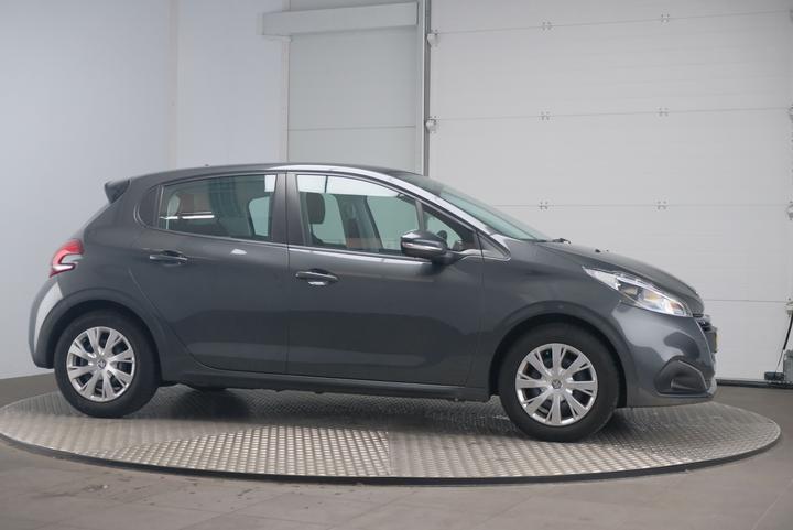 Photo 5 VIN: VF3CCHMZ6HW039874 - PEUGEOT 208 