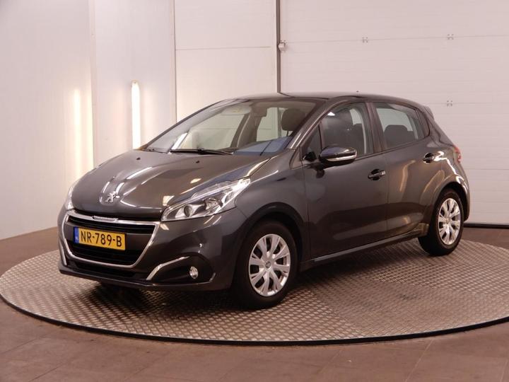 Photo 7 VIN: VF3CCHMZ6HW039874 - PEUGEOT 208 