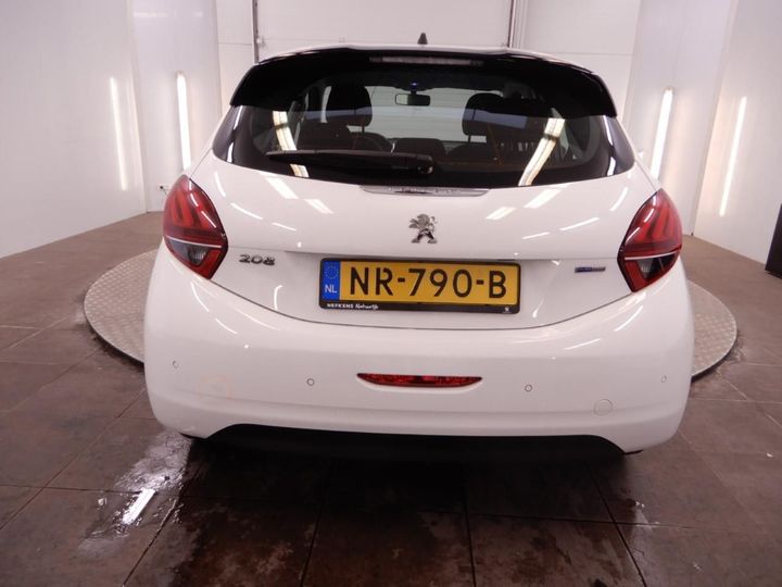 Photo 25 VIN: VF3CCHMZ6HW039881 - PEUGEOT 208 