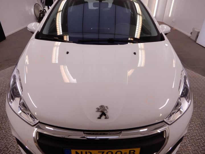 Photo 31 VIN: VF3CCHMZ6HW039881 - PEUGEOT 208 