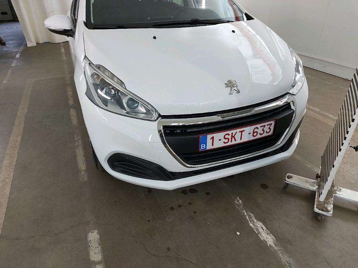 Photo 34 VIN: VF3CCHMZ6HW044861 - PEUGEOT 208 