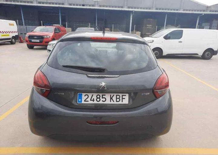 Photo 3 VIN: VF3CCHMZ6HW045886 - PEUGEOT 208 