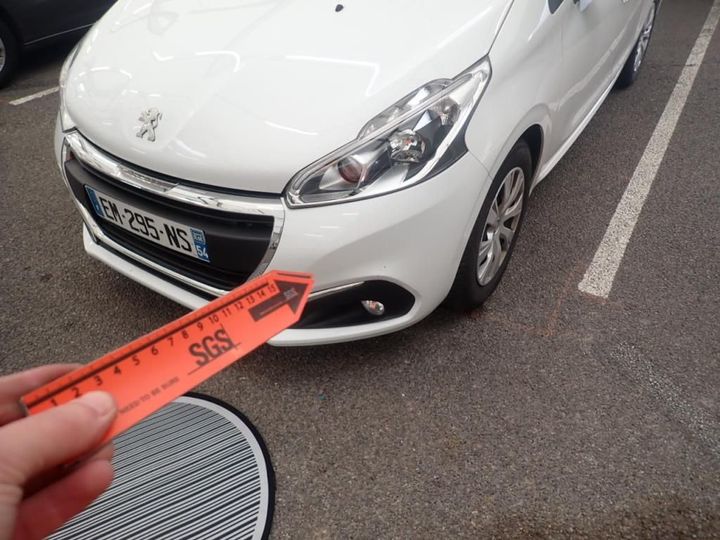 Photo 21 VIN: VF3CCHMZ6HW077537 - PEUGEOT 208 