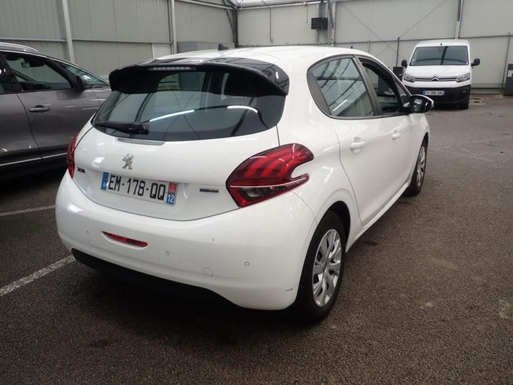 Photo 12 VIN: VF3CCHMZ6HW077553 - PEUGEOT 208 