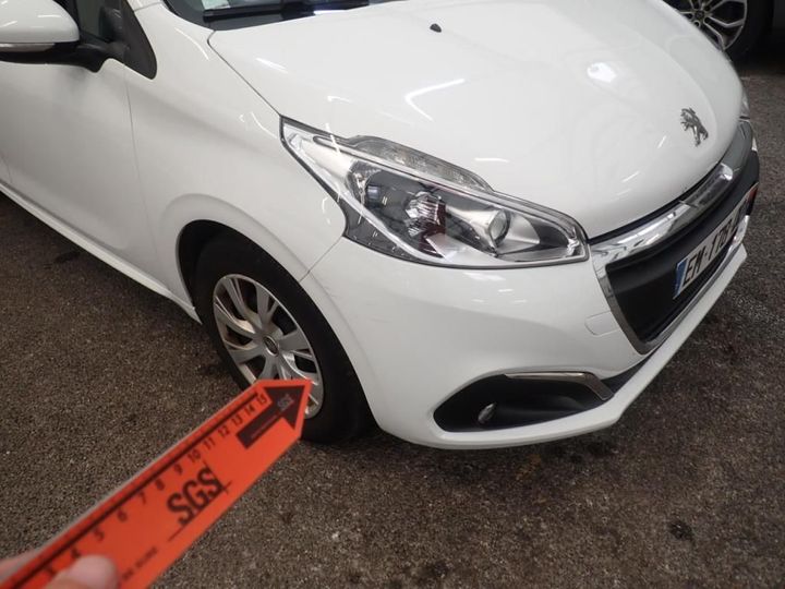 Photo 13 VIN: VF3CCHMZ6HW077553 - PEUGEOT 208 