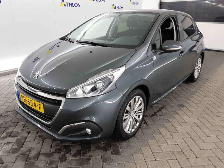 Photo 0 VIN: VF3CCHMZ6HW082882 - PEUGEOT 208 