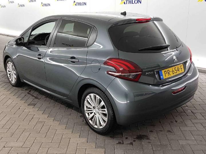 Photo 3 VIN: VF3CCHMZ6HW082882 - PEUGEOT 208 