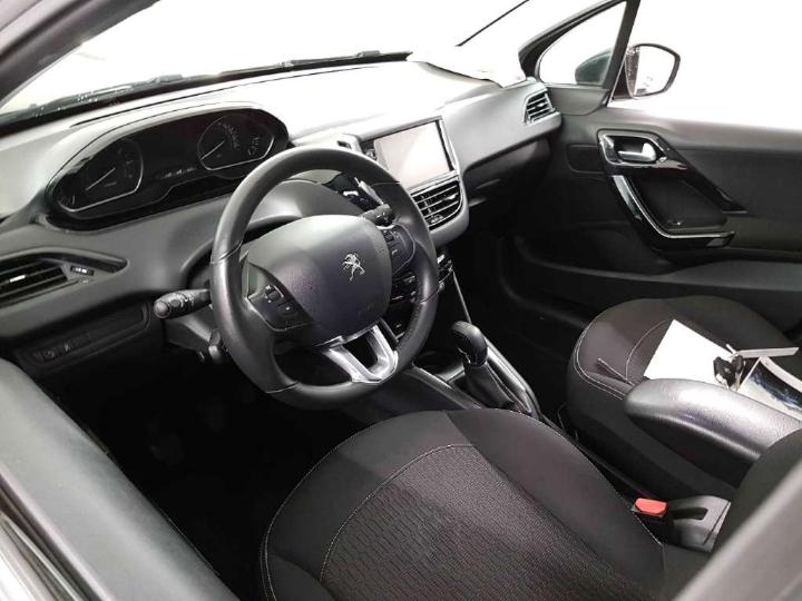 Photo 7 VIN: VF3CCHMZ6HW082882 - PEUGEOT 208 