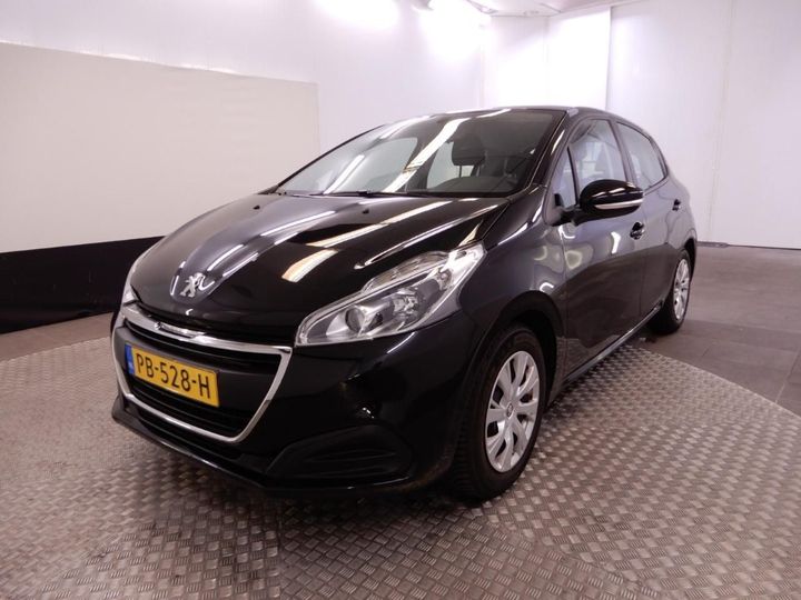 Photo 0 VIN: VF3CCHMZ6HW083583 - PEUGEOT 208 