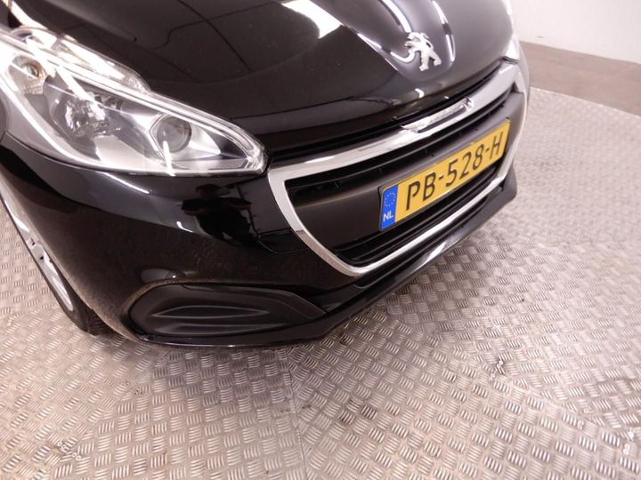 Photo 35 VIN: VF3CCHMZ6HW083583 - PEUGEOT 208 