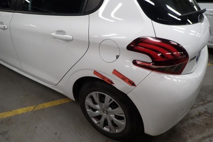 Photo 22 VIN: VF3CCHMZ6HW085379 - PEUGEOT 208 