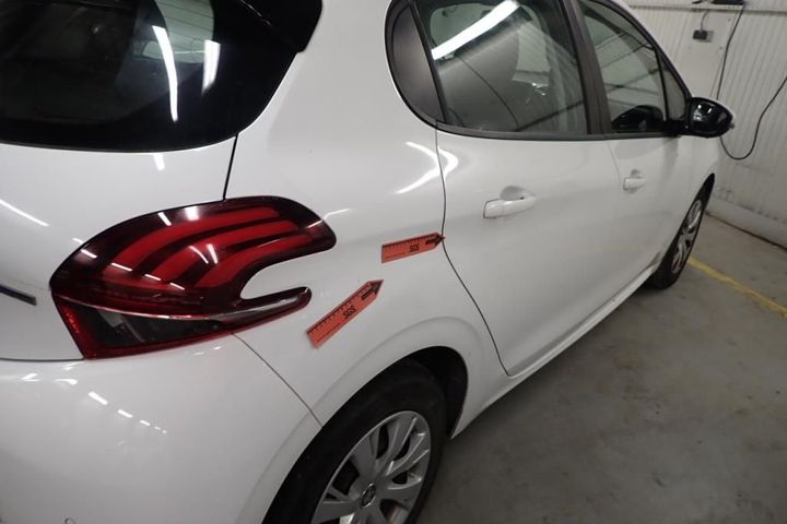 Photo 25 VIN: VF3CCHMZ6HW085379 - PEUGEOT 208 