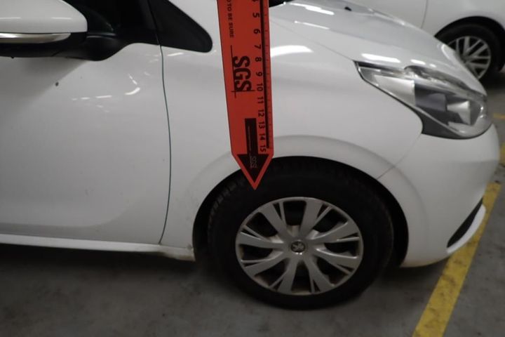 Photo 29 VIN: VF3CCHMZ6HW085379 - PEUGEOT 208 