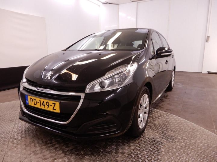 Photo 0 VIN: VF3CCHMZ6HW087551 - PEUGEOT 208 