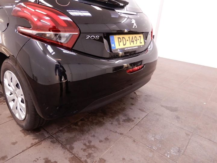 Photo 22 VIN: VF3CCHMZ6HW087551 - PEUGEOT 208 