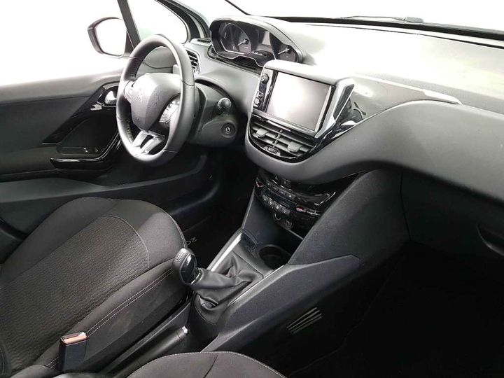 Photo 5 VIN: VF3CCHMZ6HW087770 - PEUGEOT 208 