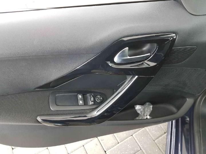 Photo 12 VIN: VF3CCHMZ6HW088700 - PEUGEOT 208 