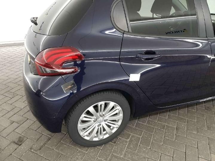 Photo 25 VIN: VF3CCHMZ6HW088700 - PEUGEOT 208 