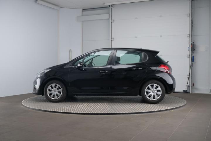 Photo 2 VIN: VF3CCHMZ6HW089440 - PEUGEOT 208 