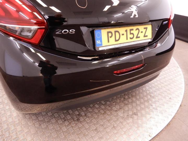 Photo 33 VIN: VF3CCHMZ6HW089440 - PEUGEOT 208 