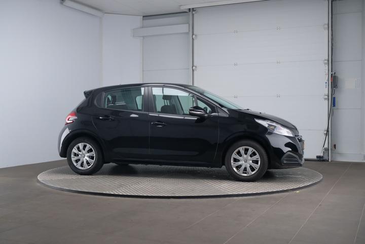 Photo 5 VIN: VF3CCHMZ6HW089440 - PEUGEOT 208 