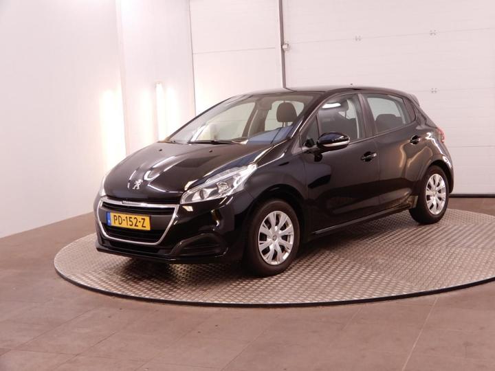 Photo 7 VIN: VF3CCHMZ6HW089440 - PEUGEOT 208 