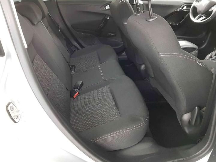 Photo 15 VIN: VF3CCHMZ6HW095513 - PEUGEOT 208 