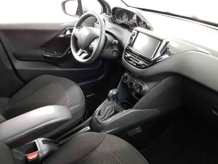 Photo 5 VIN: VF3CCHMZ6HW095513 - PEUGEOT 208 