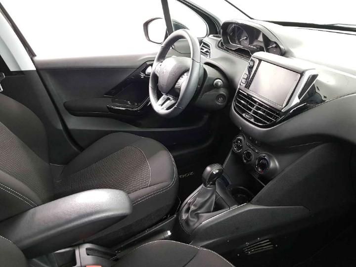 Photo 5 VIN: VF3CCHMZ6HW095520 - PEUGEOT 208 