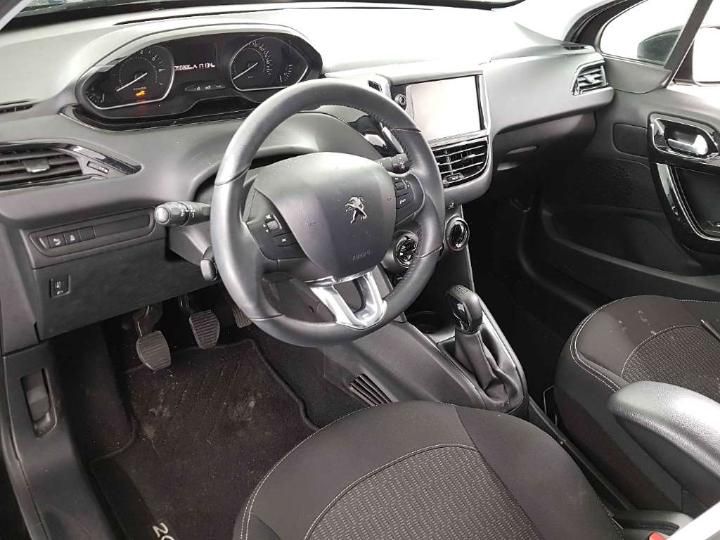 Photo 7 VIN: VF3CCHMZ6HW095520 - PEUGEOT 208 