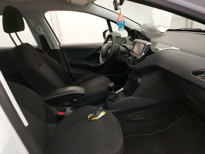 Photo 28 VIN: VF3CCHMZ6HW096447 - PEUGEOT 208 