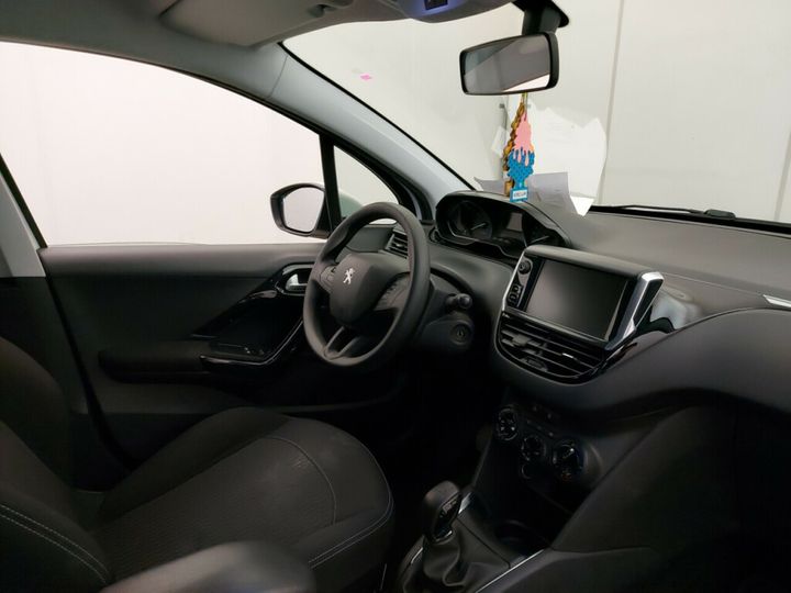 Photo 3 VIN: VF3CCHMZ6HW096447 - PEUGEOT 208 