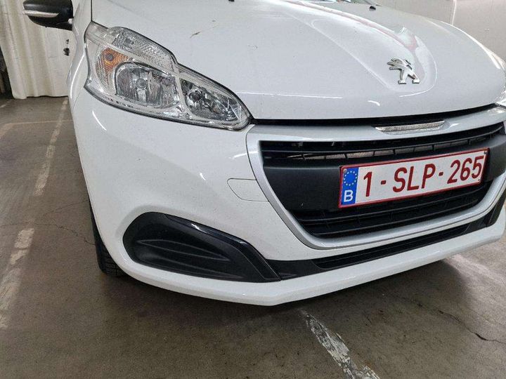 Photo 22 VIN: VF3CCHMZ6HW097881 - PEUGEOT 208 