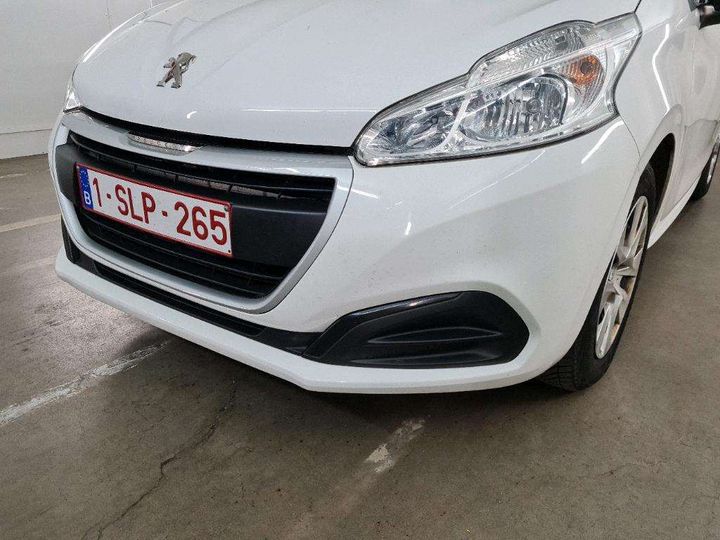 Photo 24 VIN: VF3CCHMZ6HW097881 - PEUGEOT 208 