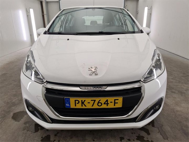 Photo 21 VIN: VF3CCHMZ6HW102033 - PEUGEOT 208 