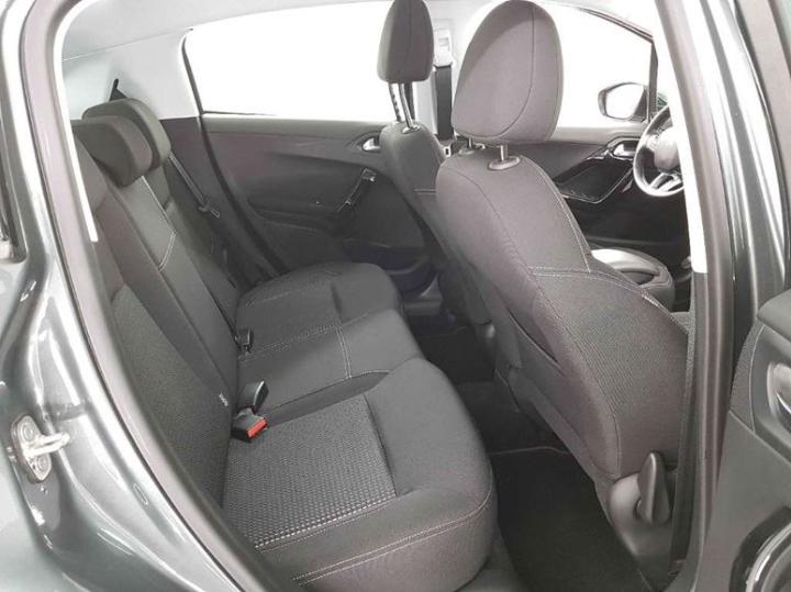 Photo 13 VIN: VF3CCHMZ6HW106792 - PEUGEOT 208 