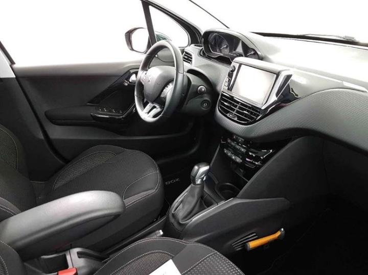 Photo 5 VIN: VF3CCHMZ6HW106792 - PEUGEOT 208 