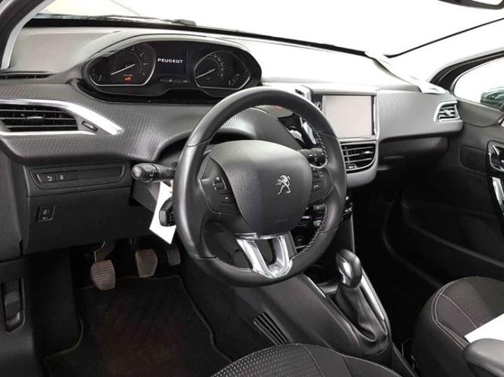 Photo 7 VIN: VF3CCHMZ6HW106792 - PEUGEOT 208 