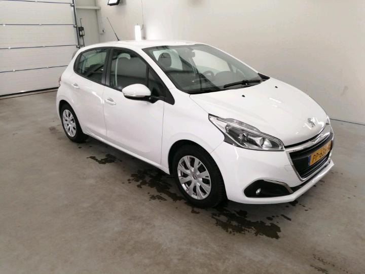 Photo 12 VIN: VF3CCHMZ6HW107112 - PEUGEOT 208 