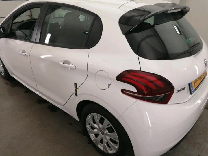 Photo 18 VIN: VF3CCHMZ6HW107112 - PEUGEOT 208 